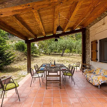Feriehus Casa Levante *