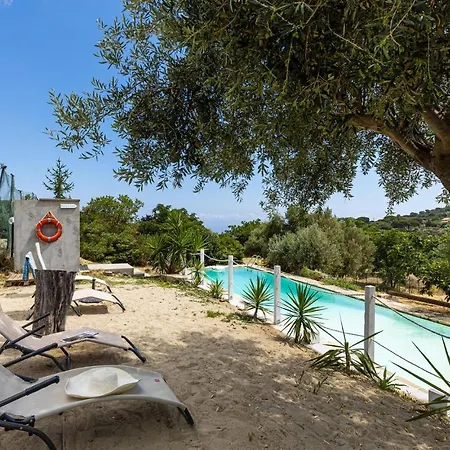 Casa Levante * Cefalù