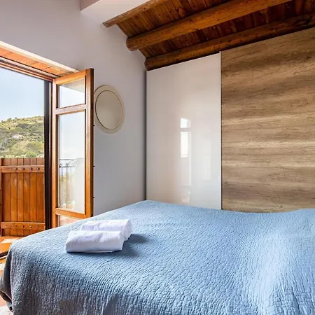 Casa Levante Feriehus