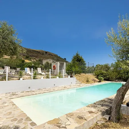 Feriehus Casa Levante Cefalù