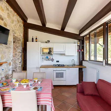 Casa Levante Cefalù