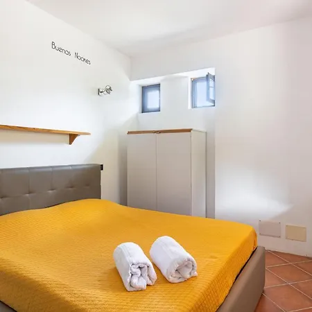 Casa Levante Feriehus *