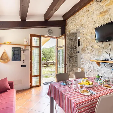 Casa Levante Cefalù