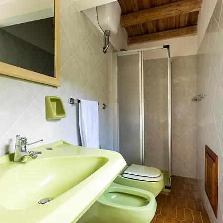 Feriehus Casa Levante