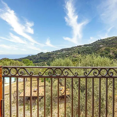Casa Levante Feriehus Cefalù