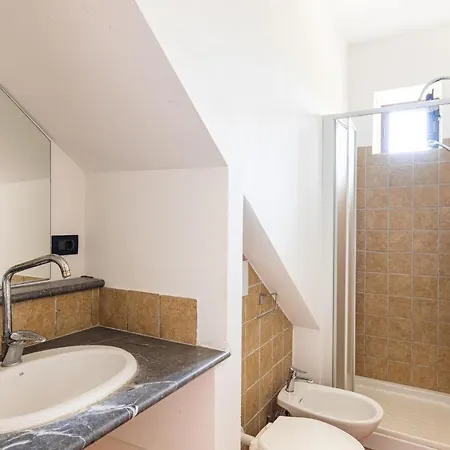Feriehus Casa Levante Cefalù