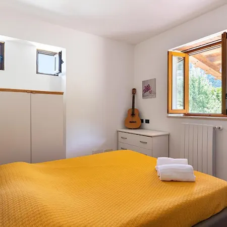 Casa vacanze Casa Levante
